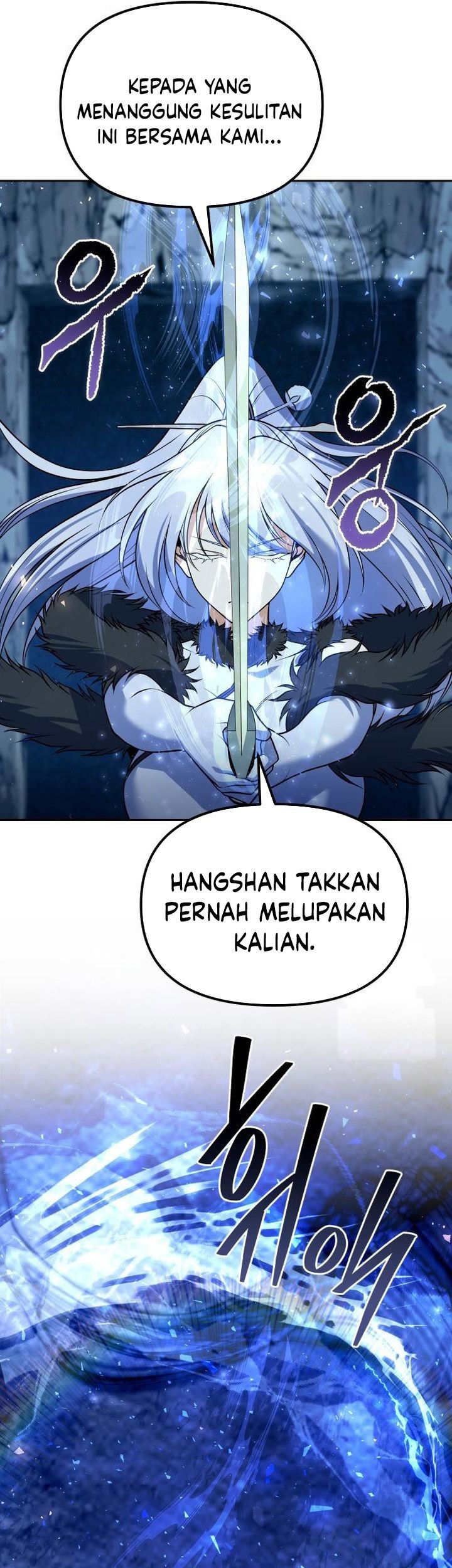 The Second Eunuch Regains His Manhood Chapter 51 - halaman 103