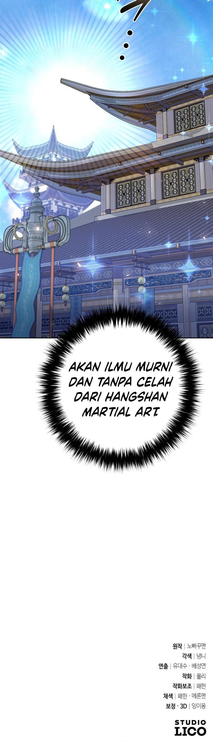 The Second Eunuch Regains His Manhood Chapter 51 - halaman 115
