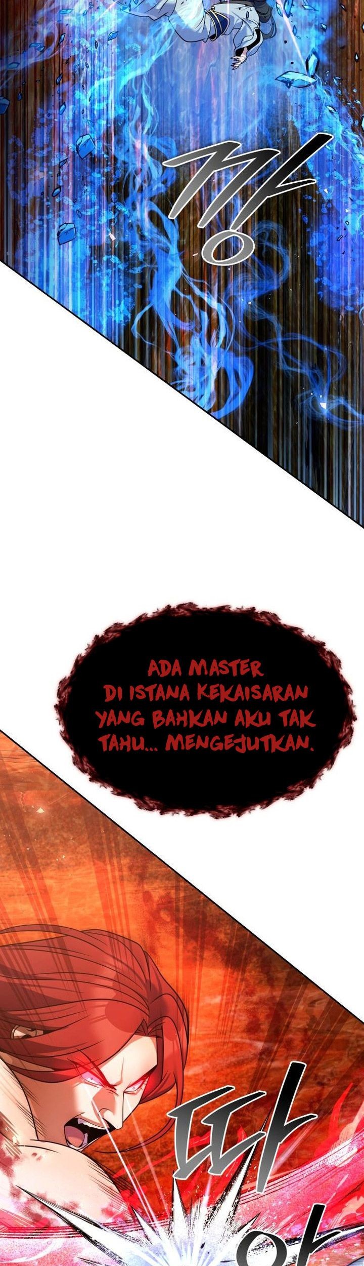 The Second Eunuch Regains His Manhood Chapter 51 - halaman 17