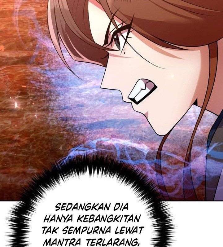 The Second Eunuch Regains His Manhood Chapter 51 - halaman 26