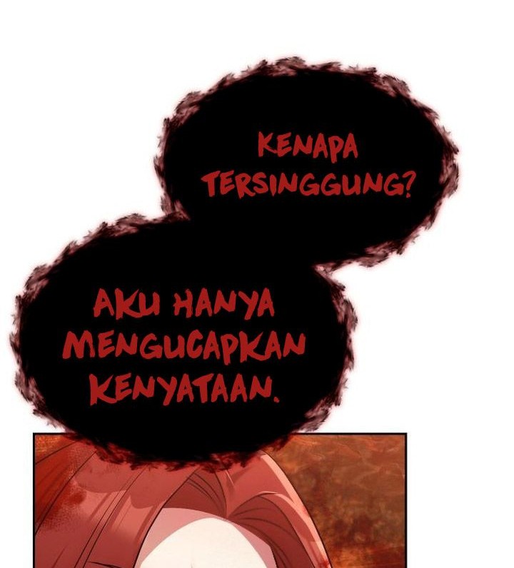 The Second Eunuch Regains His Manhood Chapter 51 - halaman 28