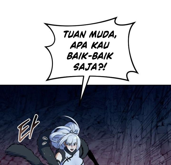 The Second Eunuch Regains His Manhood Chapter 51 - halaman 52