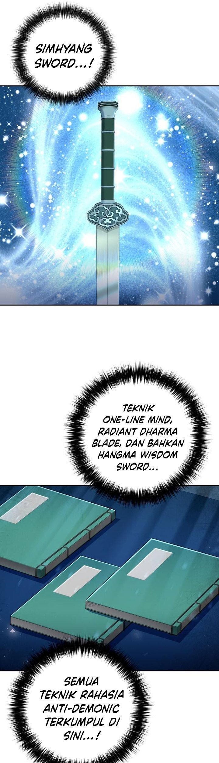 The Second Eunuch Regains His Manhood Chapter 51 - halaman 67