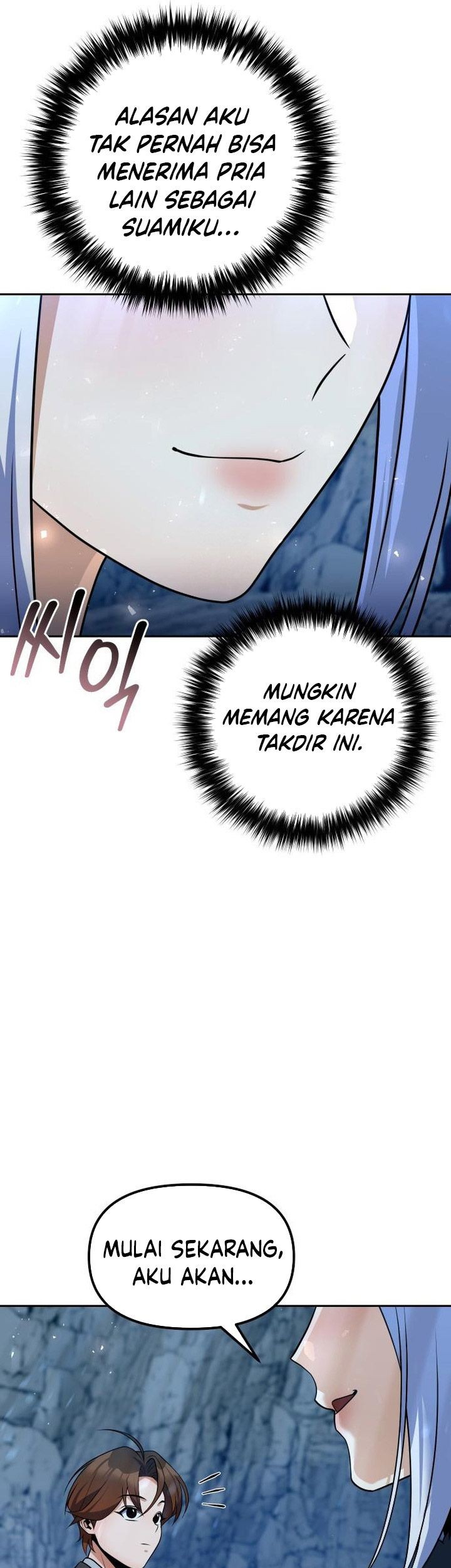 The Second Eunuch Regains His Manhood Chapter 51 - halaman 91