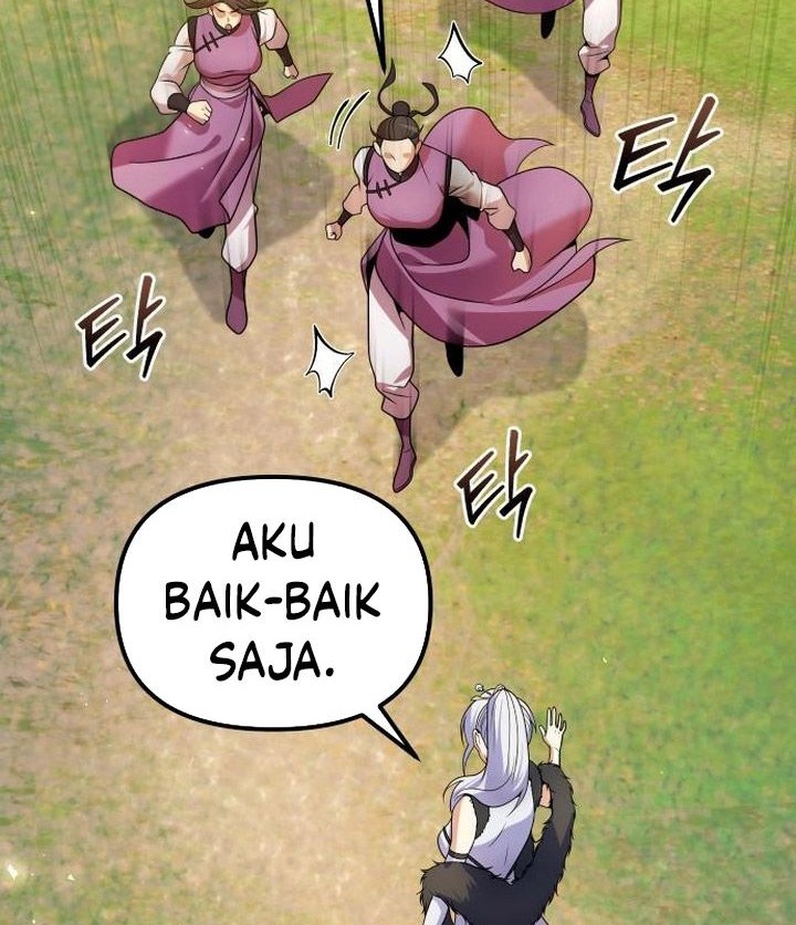 The Second Eunuch Regains His Manhood Chapter 52 - halaman 2