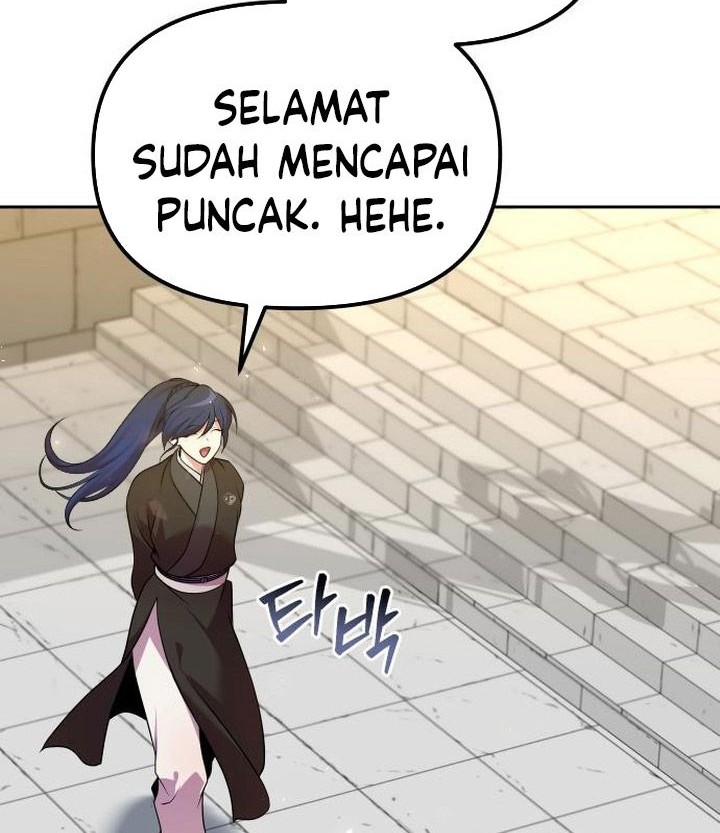 The Second Eunuch Regains His Manhood Chapter 52 - halaman 38