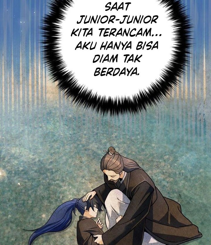 The Second Eunuch Regains His Manhood Chapter 52 - halaman 40