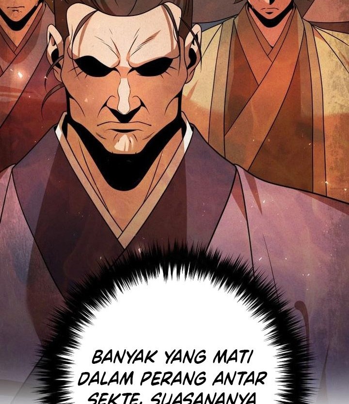 The Second Eunuch Regains His Manhood Chapter 52 - halaman 58