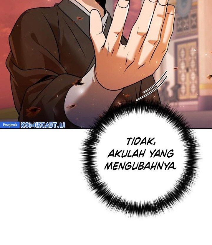 The Second Eunuch Regains His Manhood Chapter 52 - halaman 60