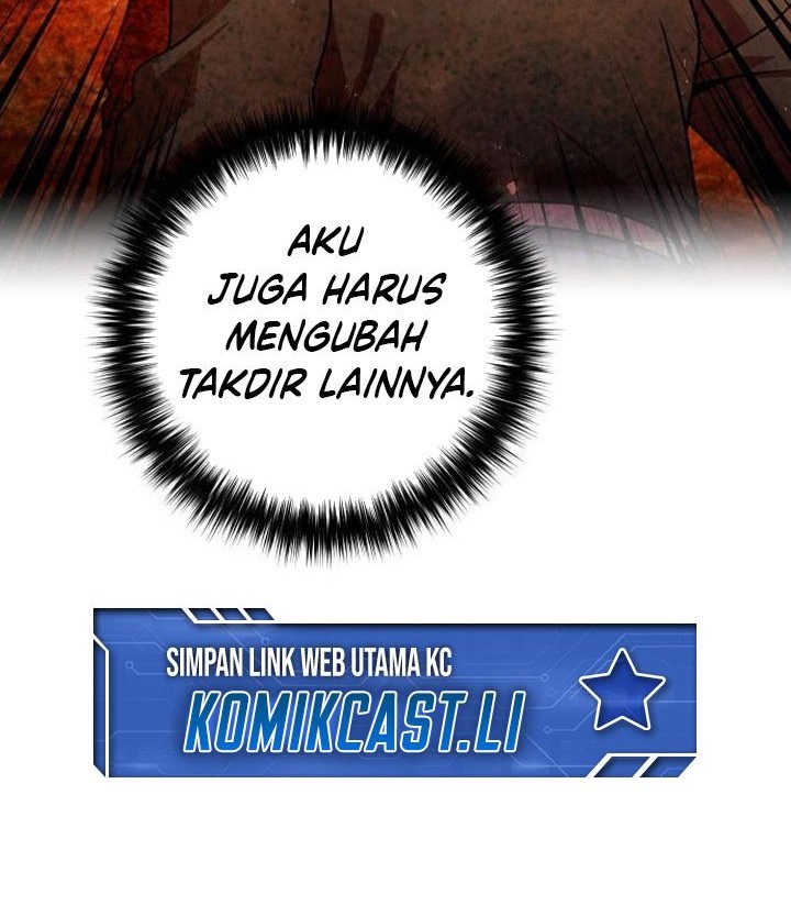 The Second Eunuch Regains His Manhood Chapter 52 - halaman 62