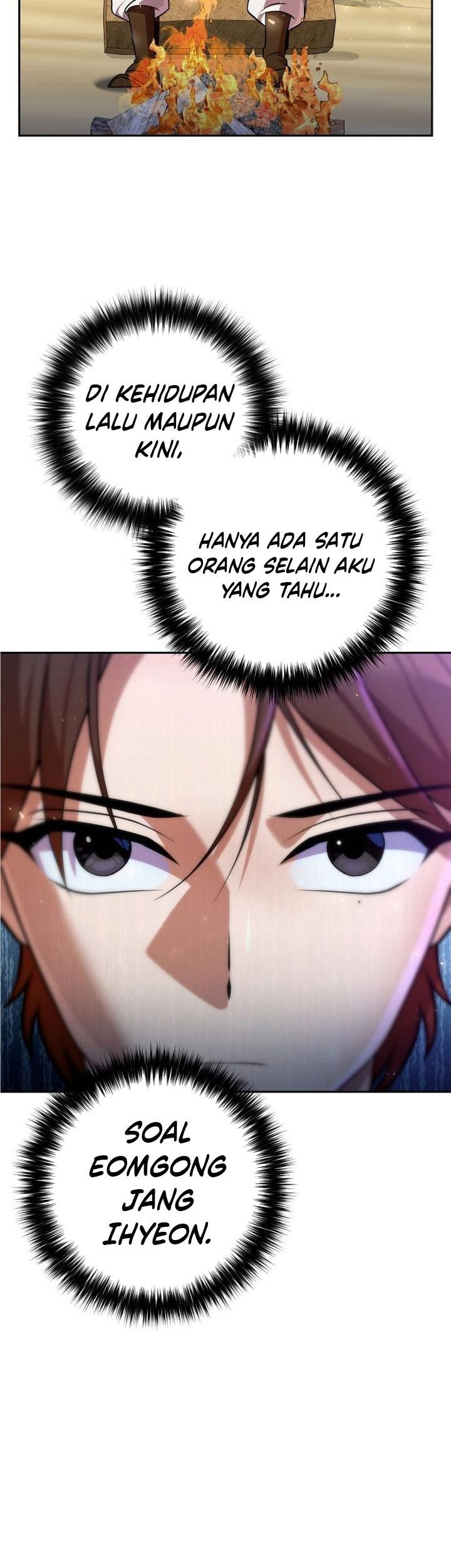 The Second Eunuch Regains His Manhood Chapter 52 - halaman 81