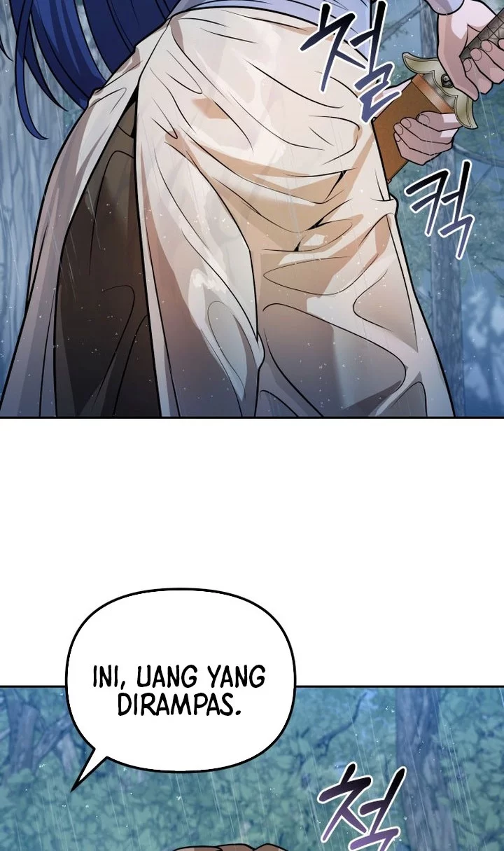The Second Eunuch Regains His Manhood Chapter 53 - halaman 12