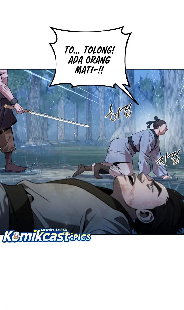 The Second Eunuch Regains His Manhood Chapter 53 - halaman 2