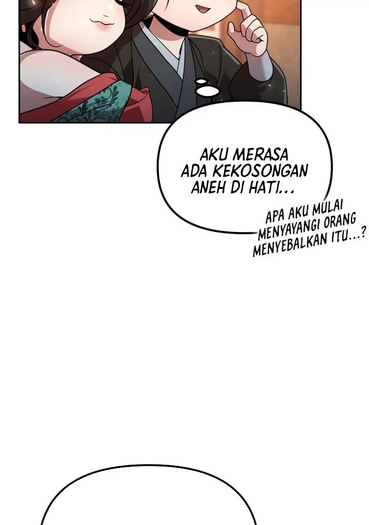 The Second Eunuch Regains His Manhood Chapter 53 - halaman 36