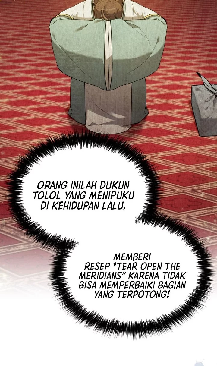 The Second Eunuch Regains His Manhood Chapter 53 - halaman 48