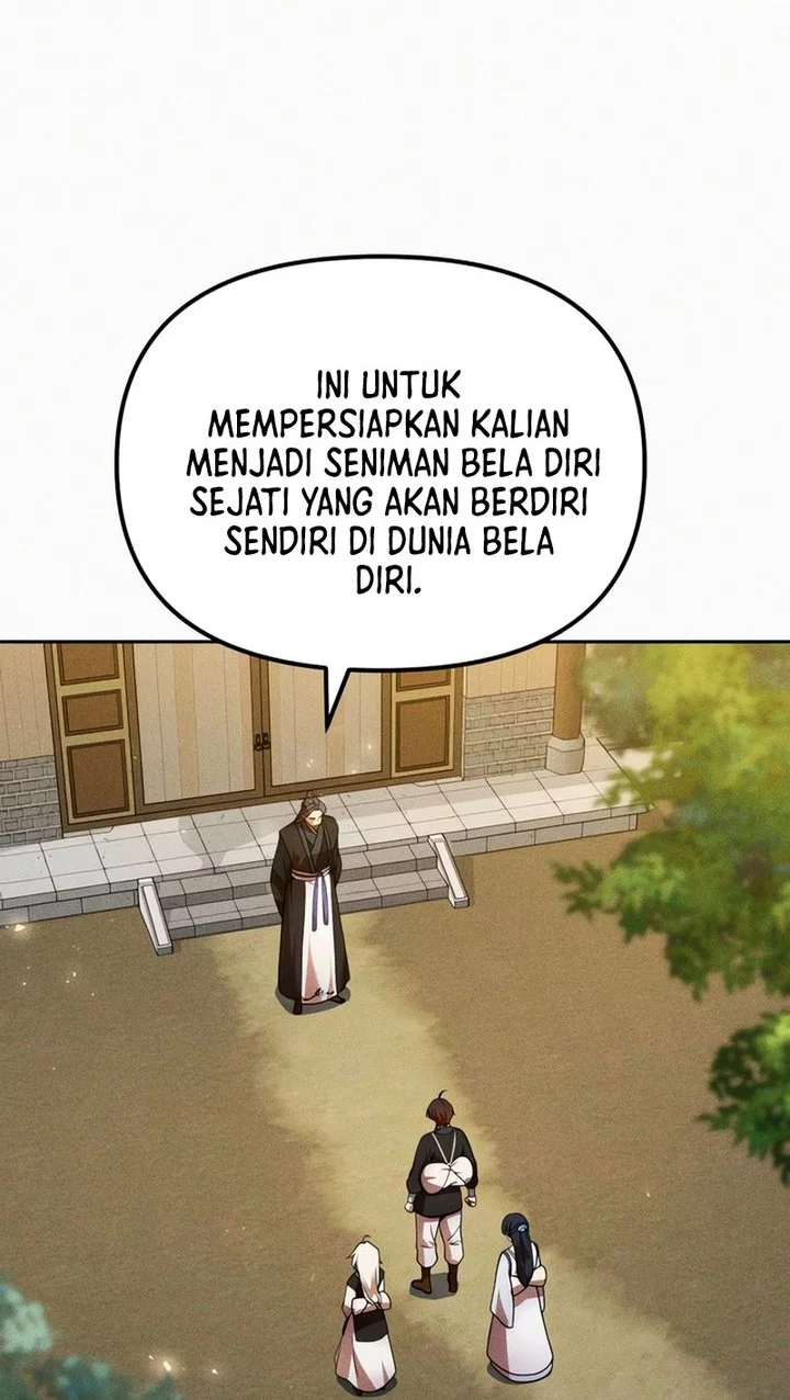 The Second Eunuch Regains His Manhood Chapter 54 - halaman 20