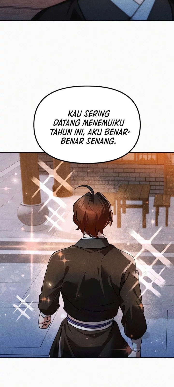 The Second Eunuch Regains His Manhood Chapter 54 - halaman 8