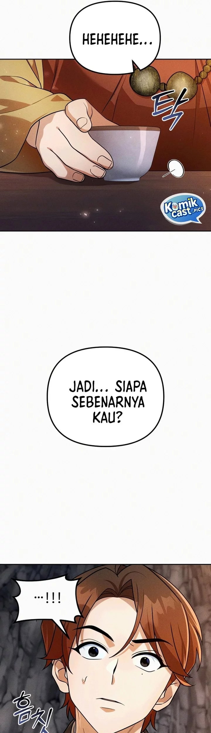 The Second Eunuch Regains His Manhood Chapter 55 - halaman 67