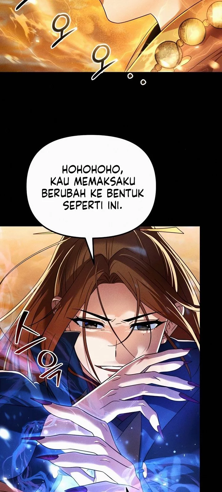 The Second Eunuch Regains His Manhood Chapter 56 - halaman 12