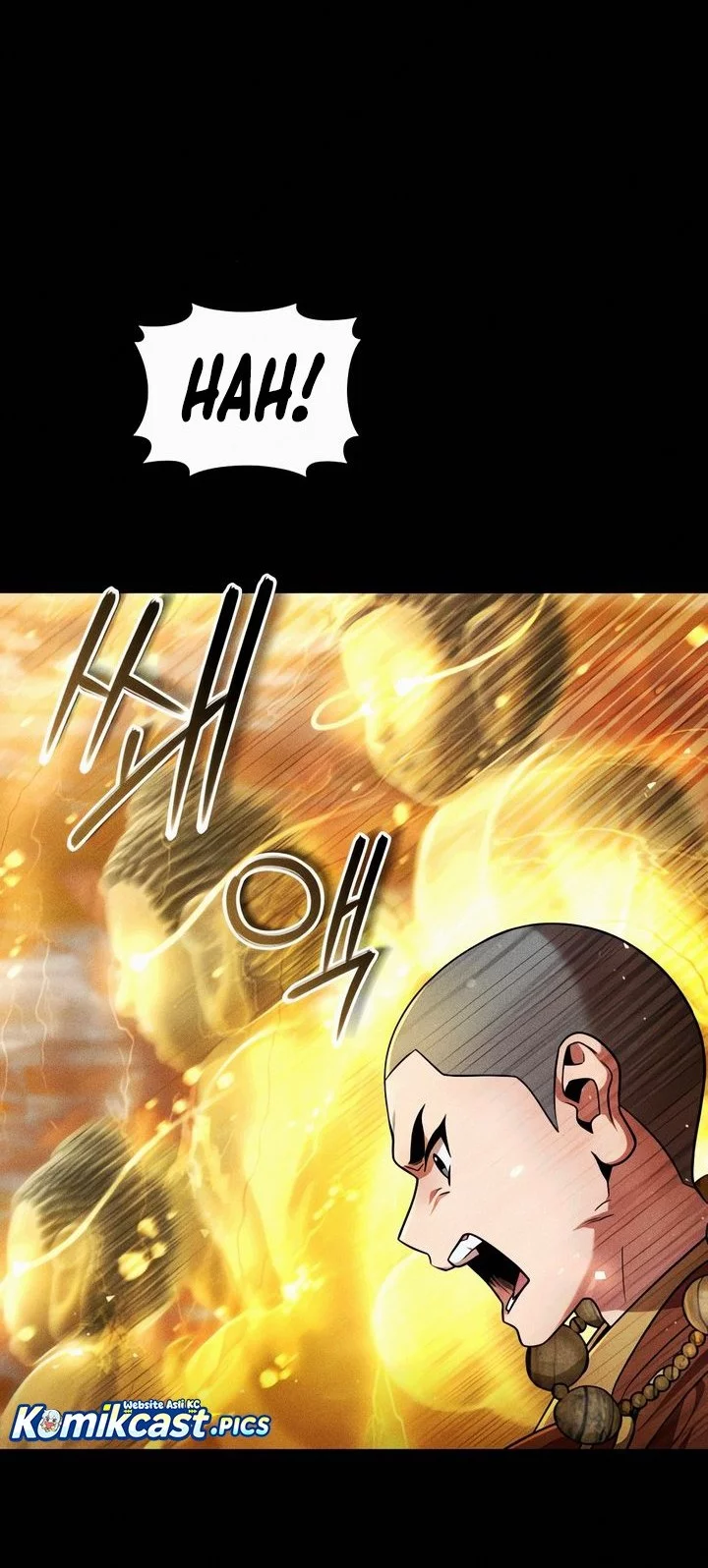 The Second Eunuch Regains His Manhood Chapter 56 - halaman 22