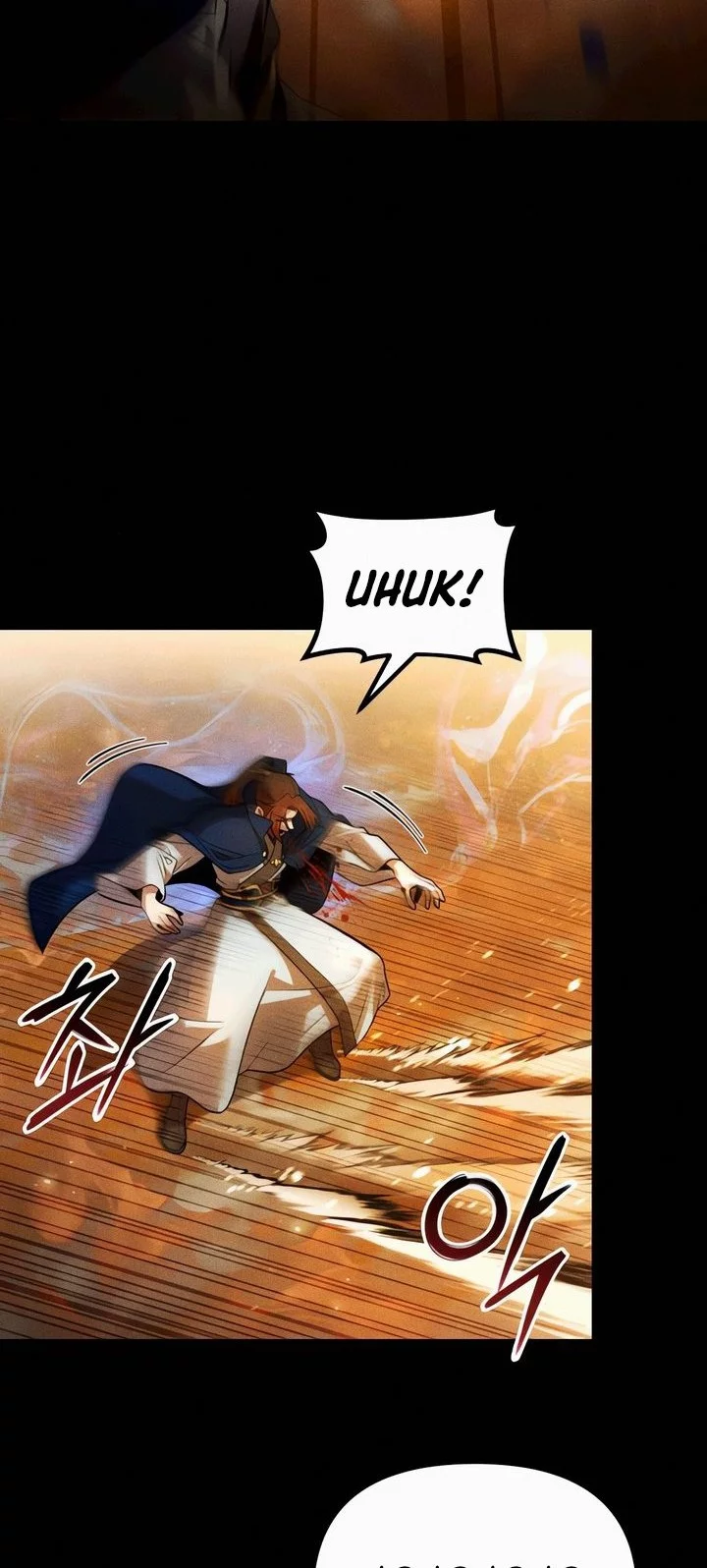 The Second Eunuch Regains His Manhood Chapter 56 - halaman 24