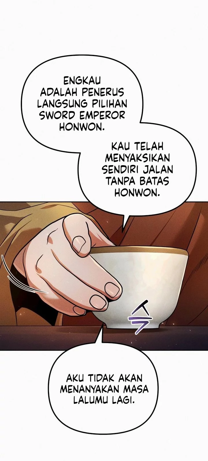 The Second Eunuch Regains His Manhood Chapter 56 - halaman 56