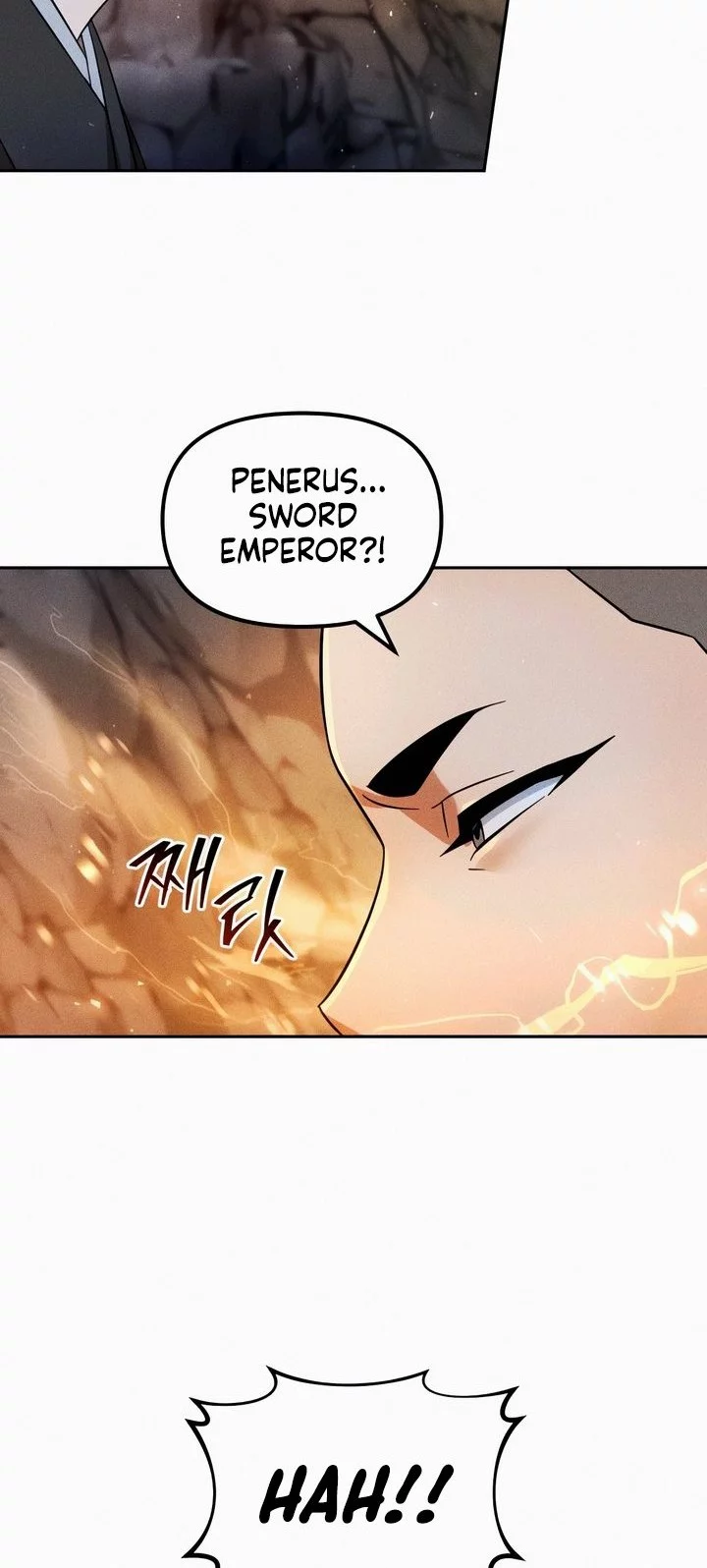 The Second Eunuch Regains His Manhood Chapter 56 - halaman 6