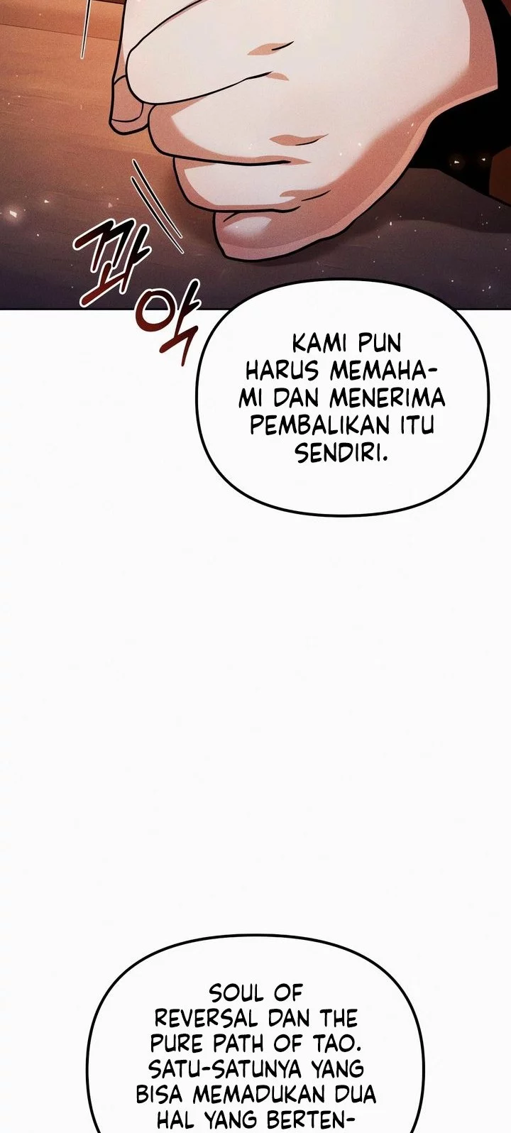 The Second Eunuch Regains His Manhood Chapter 56 - halaman 64