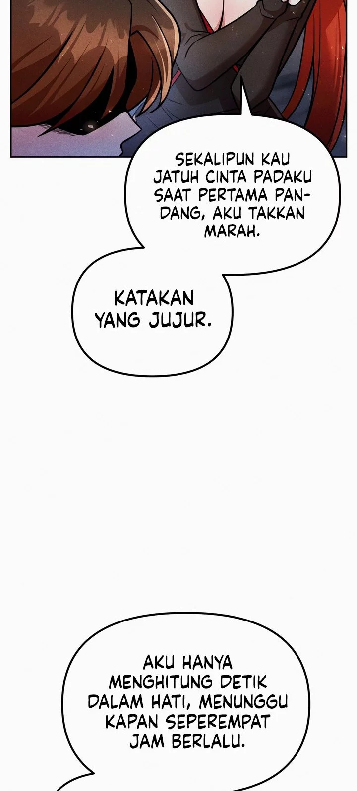 The Second Eunuch Regains His Manhood Chapter 57 - halaman 28