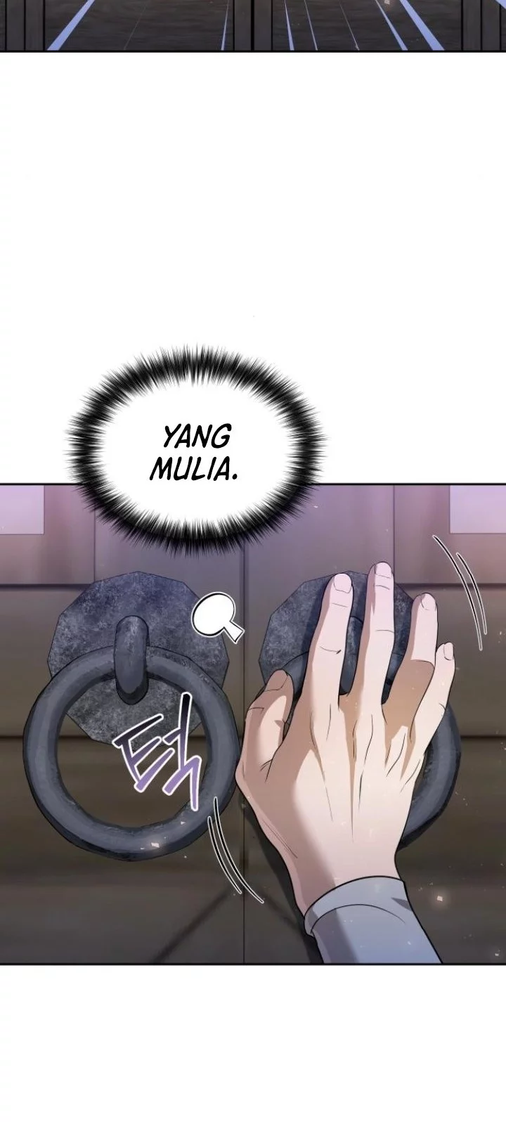 The Second Eunuch Regains His Manhood Chapter 58 - halaman 18