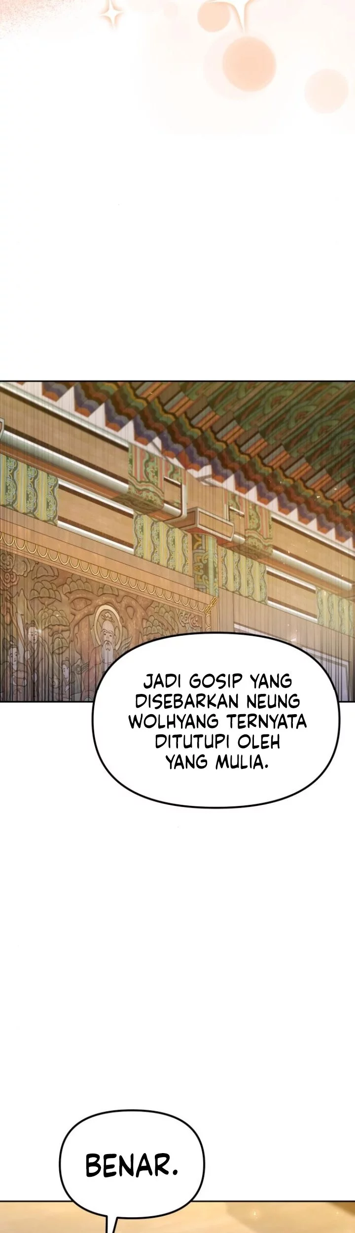 The Second Eunuch Regains His Manhood Chapter 58 - halaman 29