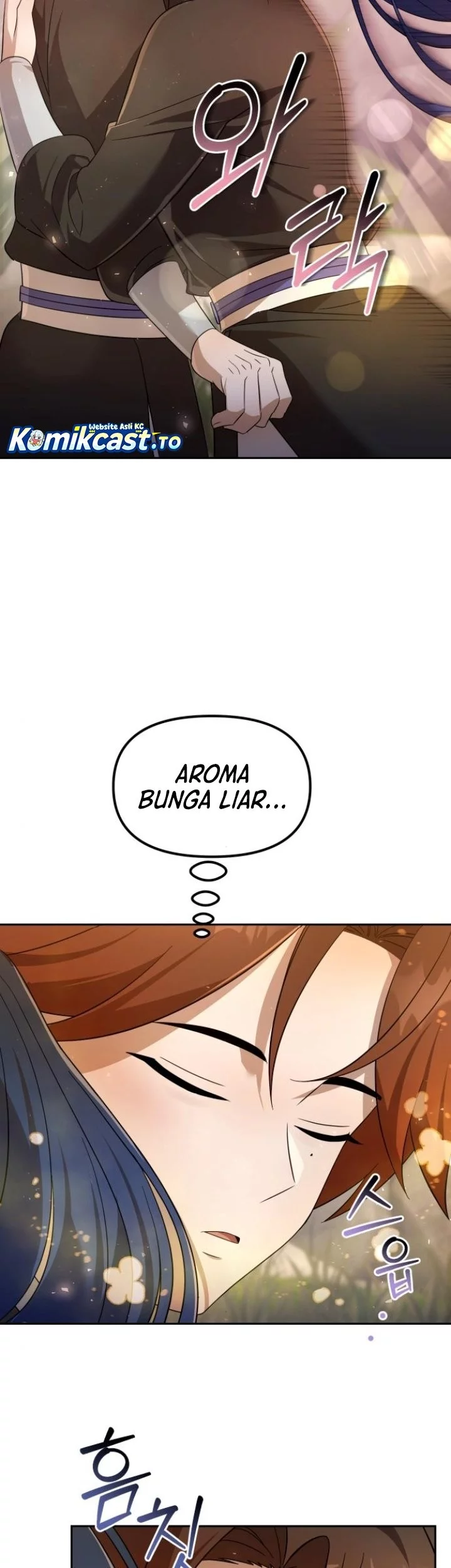 The Second Eunuch Regains His Manhood Chapter 58 - halaman 3