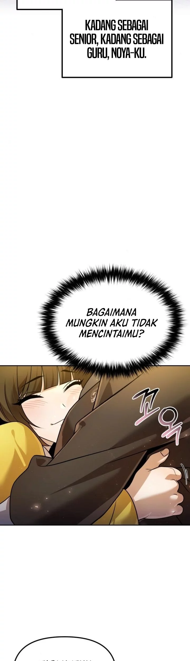 The Second Eunuch Regains His Manhood Chapter 58 - halaman 47