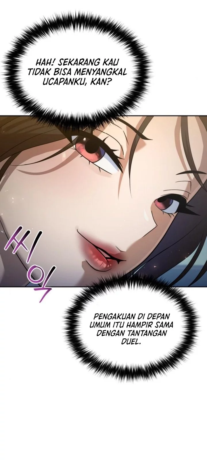 The Second Eunuch Regains His Manhood Chapter 59 - halaman 24