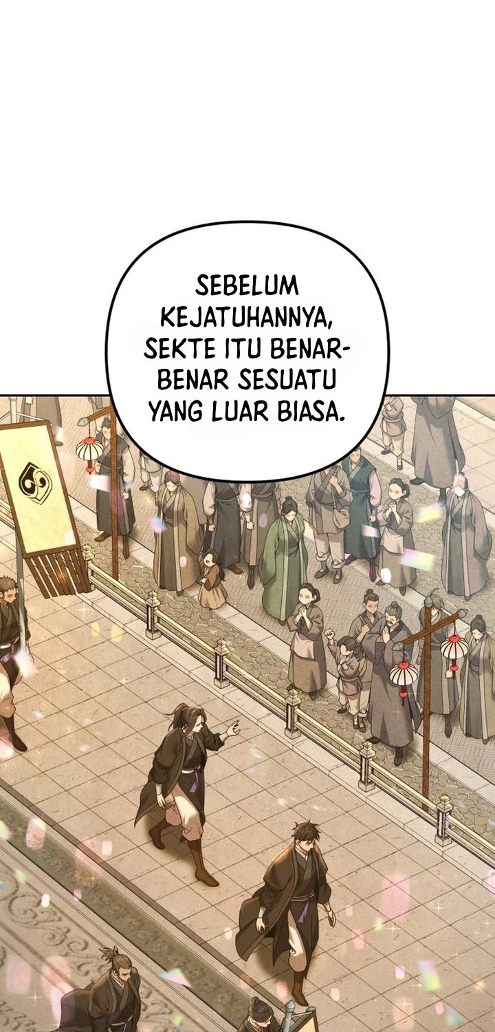 The Second Eunuch Regains His Manhood Chapter 6 - halaman 10