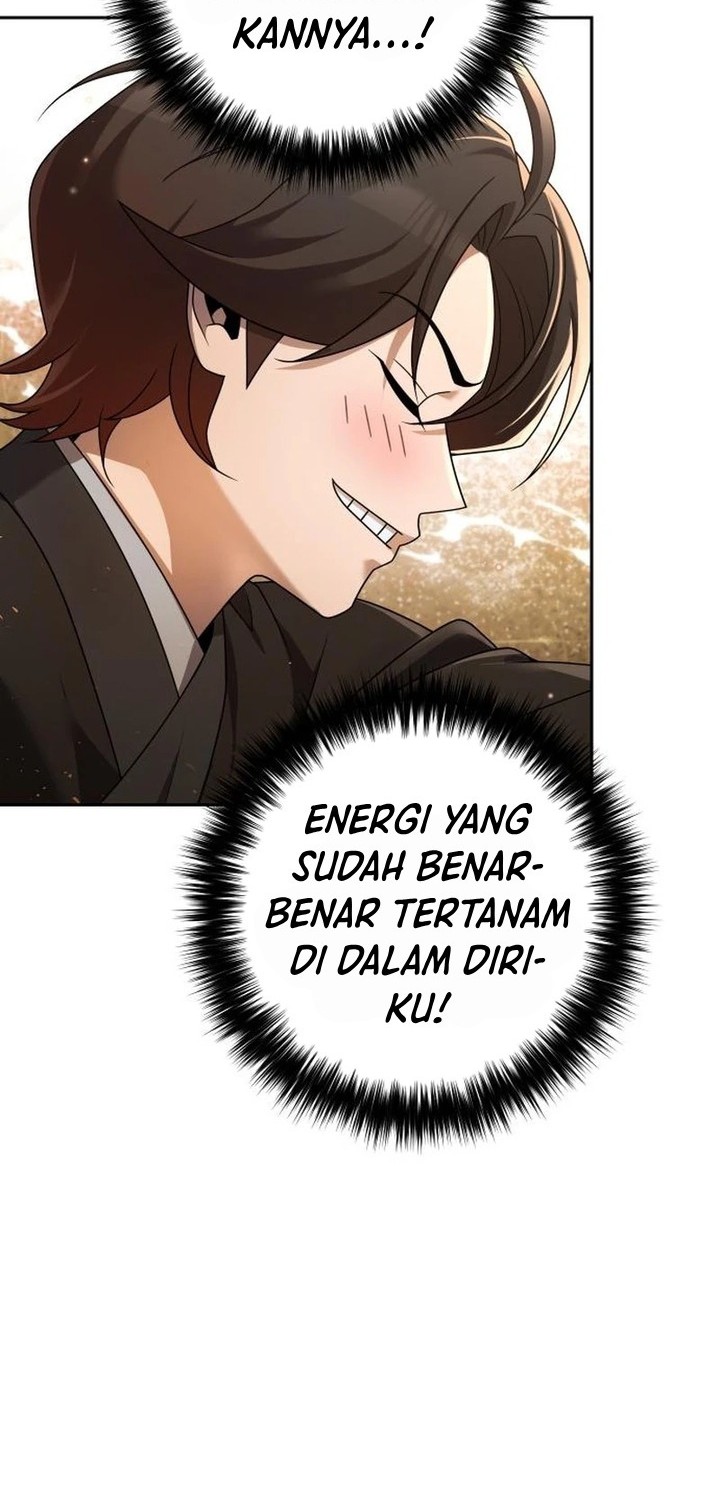 The Second Eunuch Regains His Manhood Chapter 6 - halaman 16