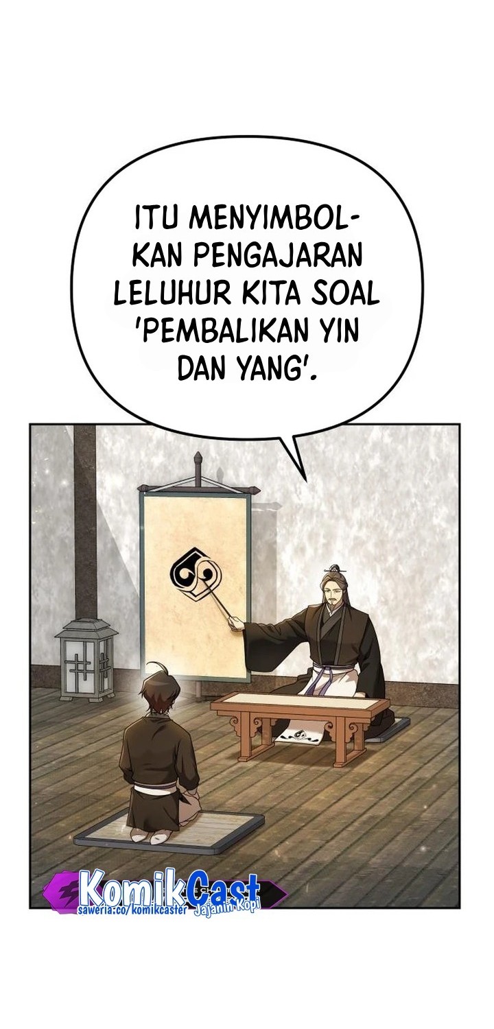 The Second Eunuch Regains His Manhood Chapter 6 - halaman 20