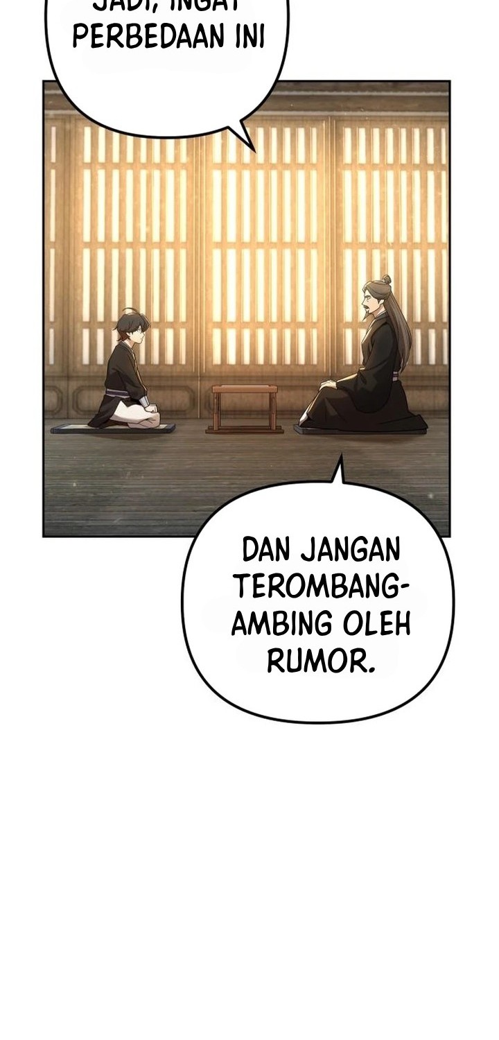 The Second Eunuch Regains His Manhood Chapter 6 - halaman 24
