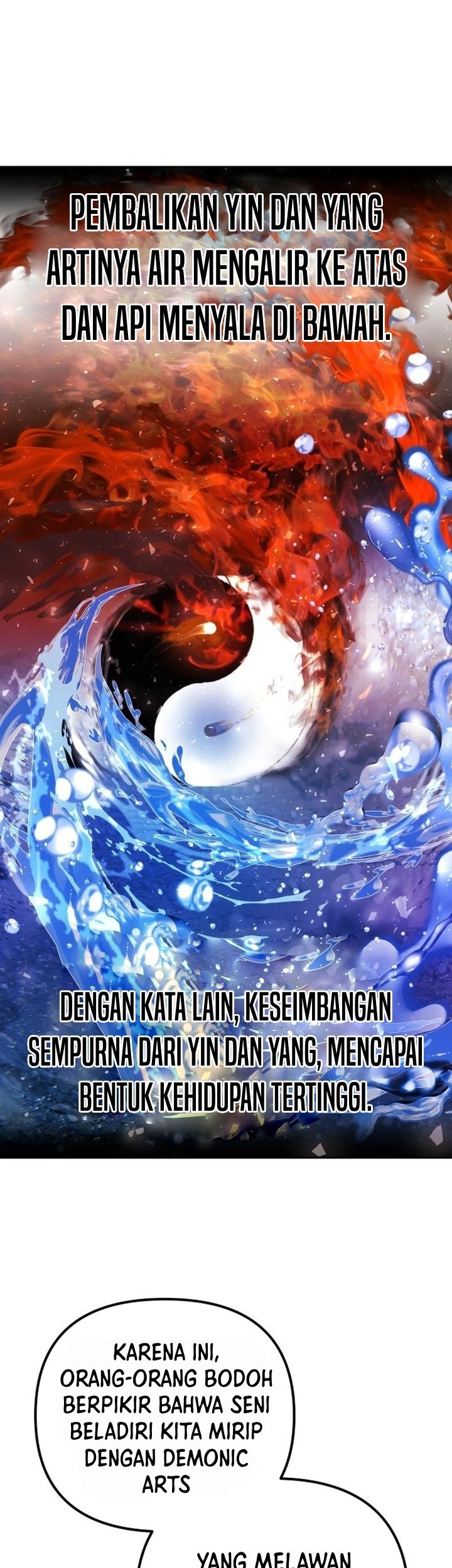 The Second Eunuch Regains His Manhood Chapter 6 - halaman 29