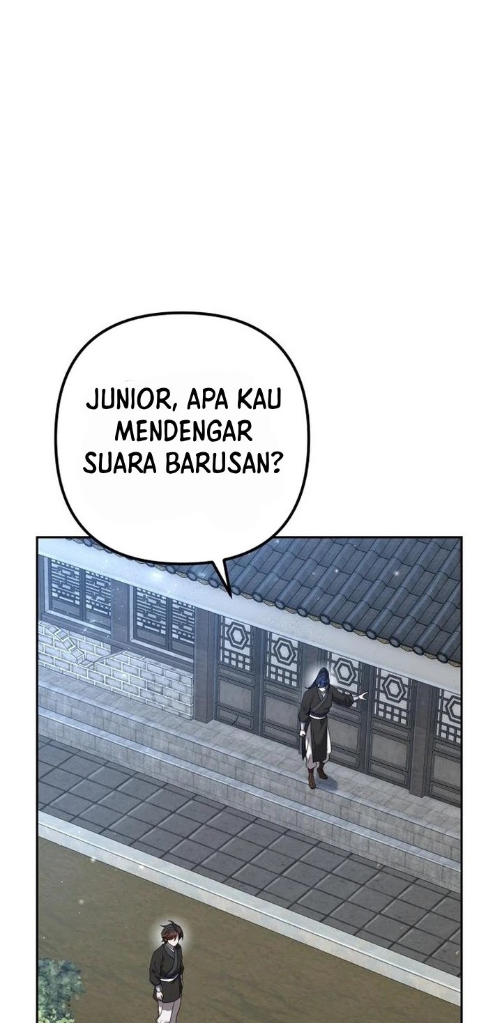 The Second Eunuch Regains His Manhood Chapter 6 - halaman 38
