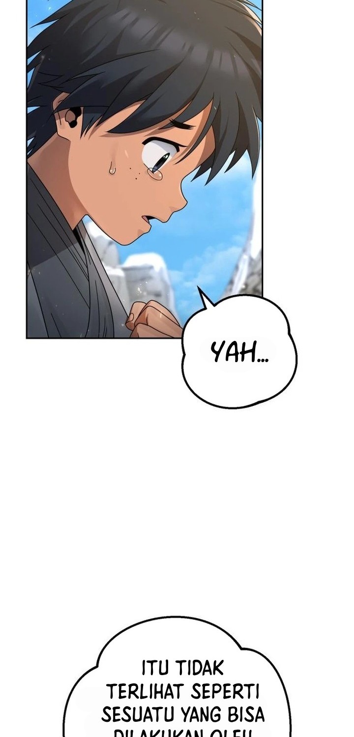 The Second Eunuch Regains His Manhood Chapter 6 - halaman 44