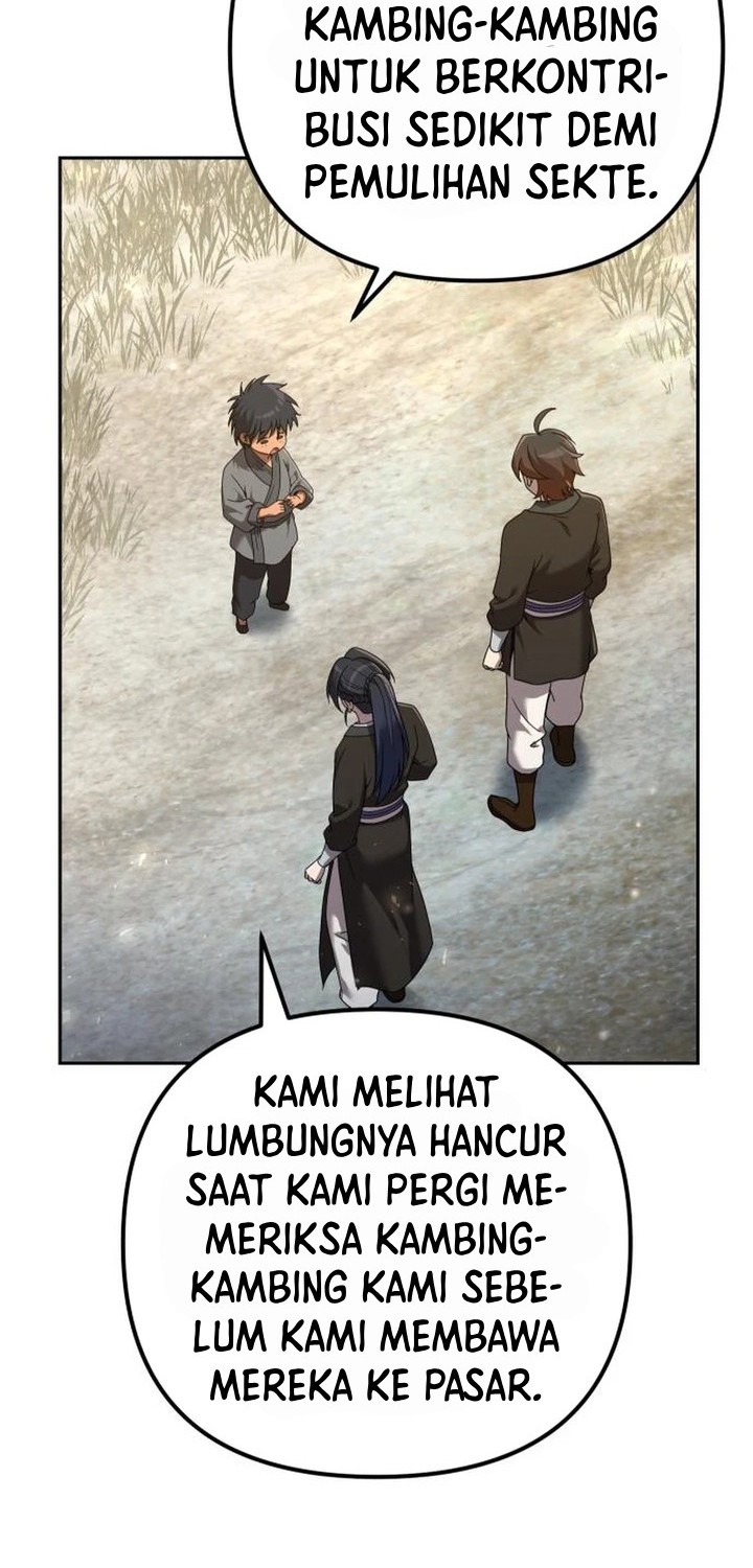 The Second Eunuch Regains His Manhood Chapter 6 - halaman 46