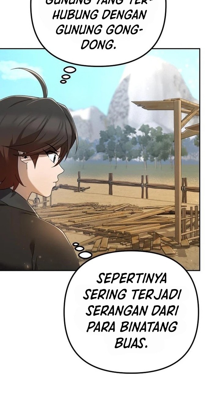 The Second Eunuch Regains His Manhood Chapter 6 - halaman 52