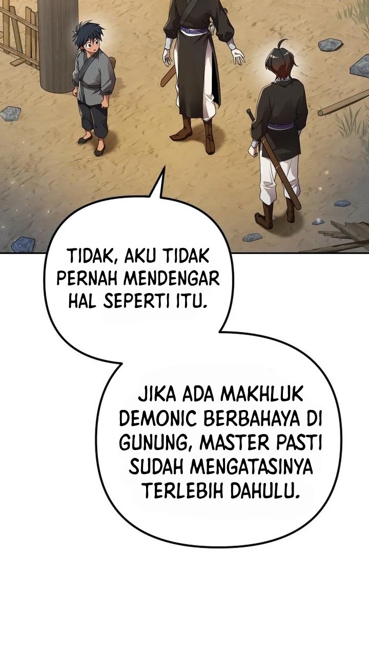The Second Eunuch Regains His Manhood Chapter 6 - halaman 56