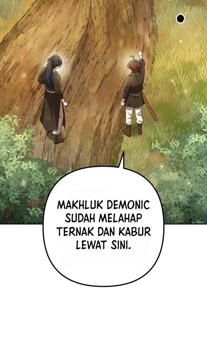 The Second Eunuch Regains His Manhood Chapter 6 - halaman 68
