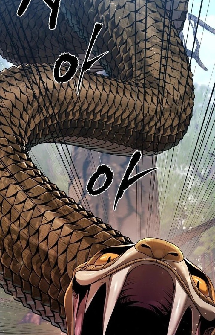 The Second Eunuch Regains His Manhood Chapter 6 - halaman 78
