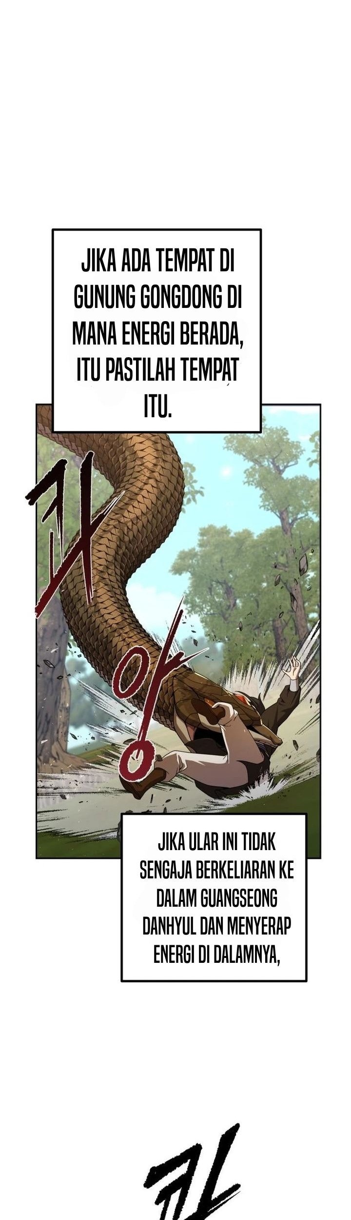 The Second Eunuch Regains His Manhood Chapter 6 - halaman 87