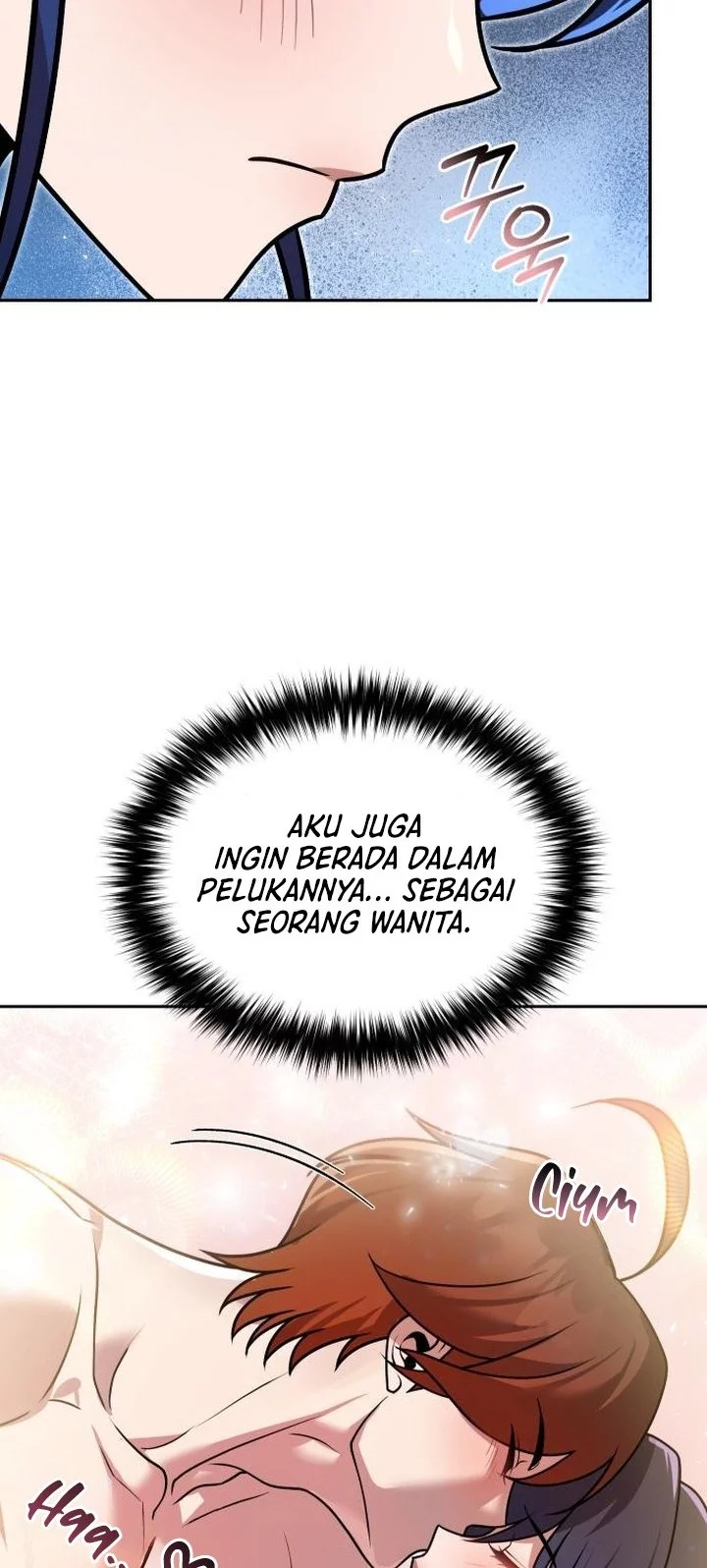The Second Eunuch Regains His Manhood Chapter 60 - halaman 14