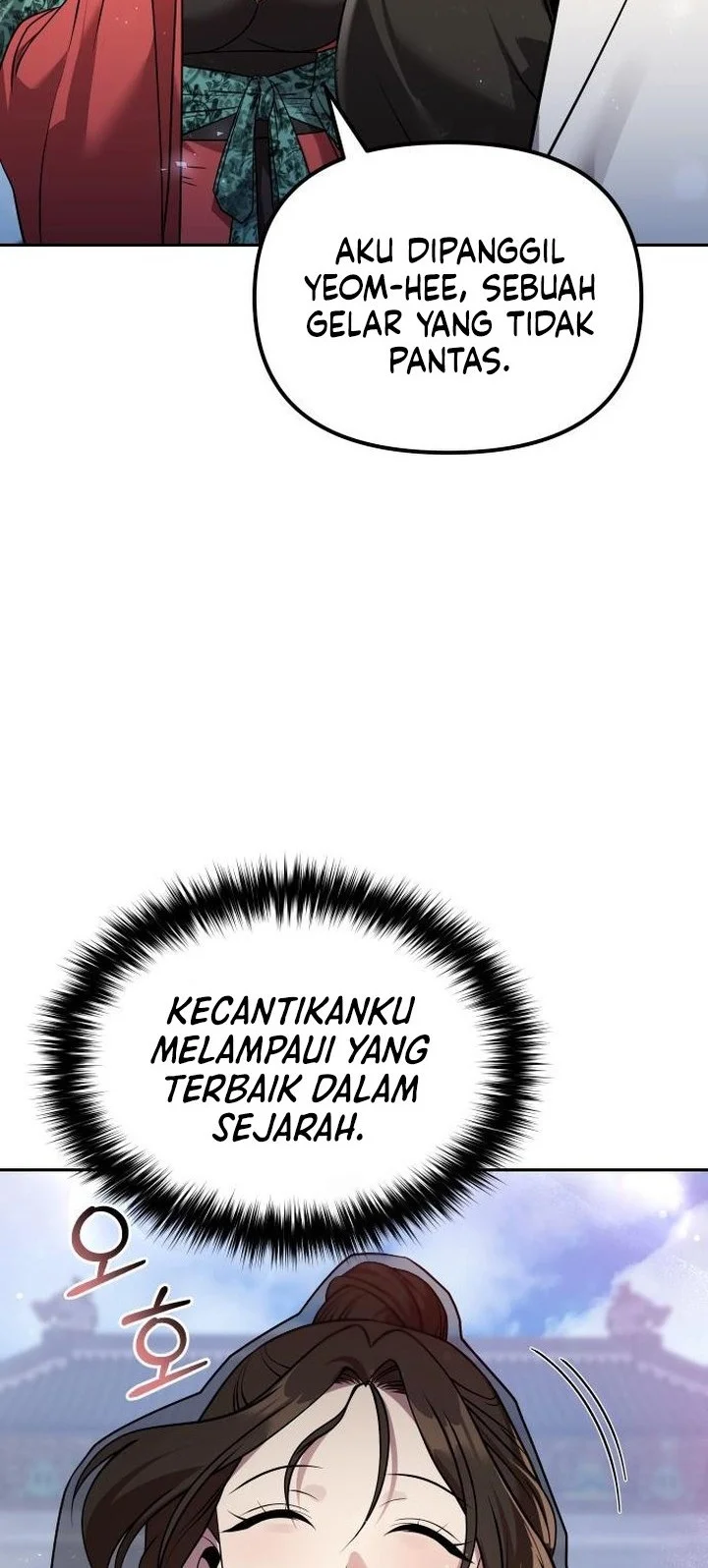 The Second Eunuch Regains His Manhood Chapter 61 - halaman 18