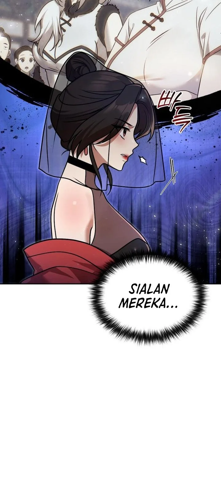 The Second Eunuch Regains His Manhood Chapter 61 - halaman 2